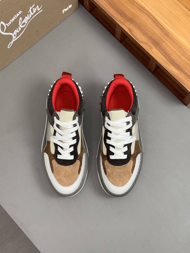 Christian Louboutin Low Shoes